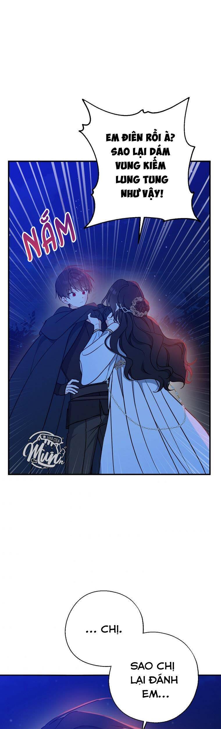 Trở Thành Con Gái Nhà Tài Phiệt Chap 48 - Next Chap 49