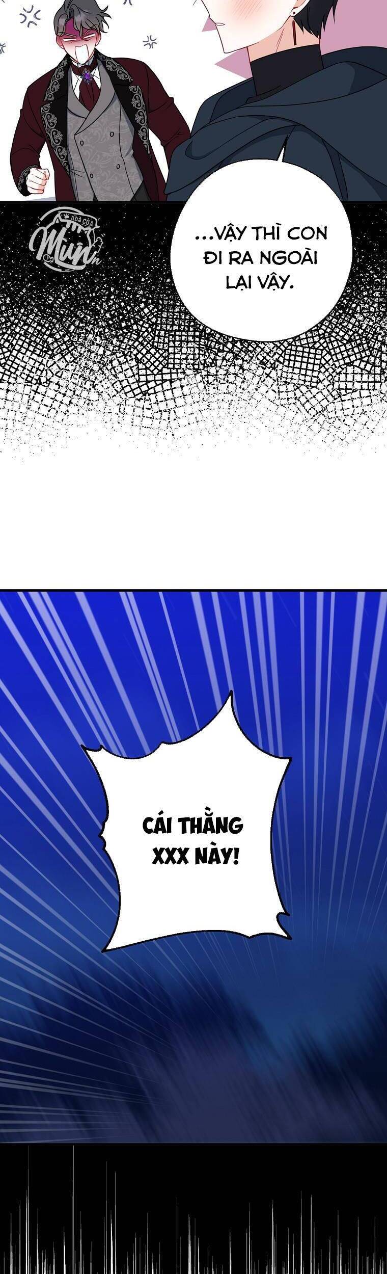 Trở Thành Con Gái Nhà Tài Phiệt Chap 48 - Next Chap 49