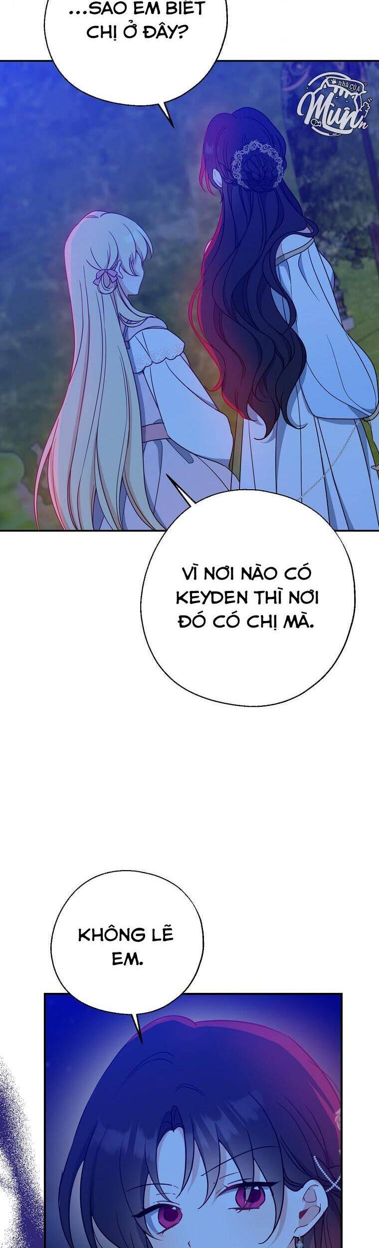 Trở Thành Con Gái Nhà Tài Phiệt Chap 48 - Next Chap 49