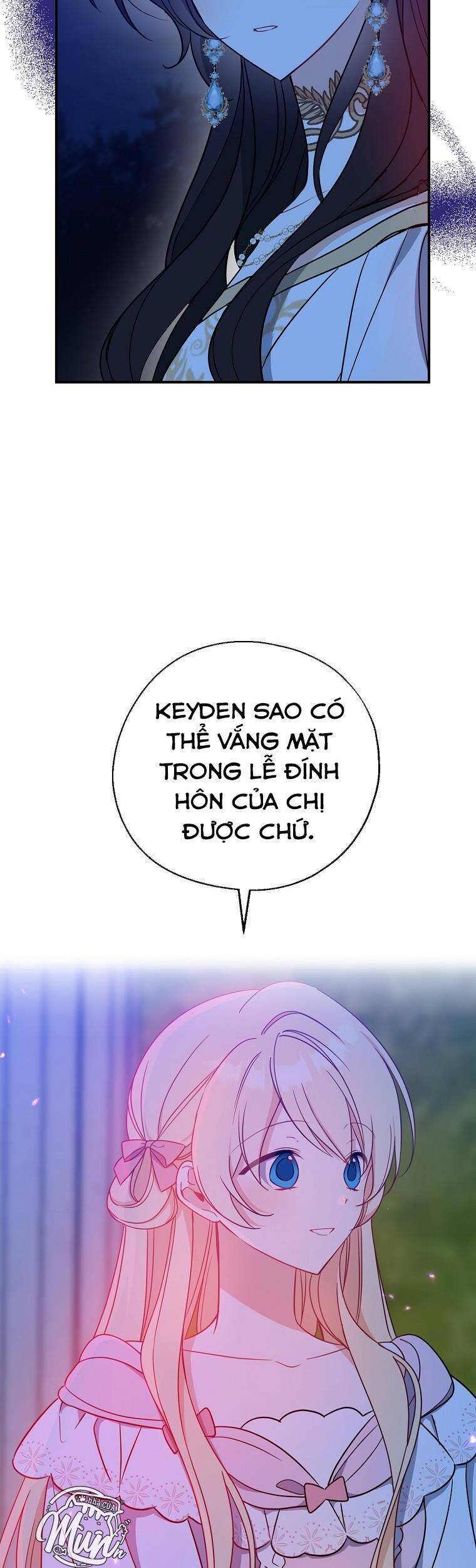 Trở Thành Con Gái Nhà Tài Phiệt Chap 48 - Next Chap 49