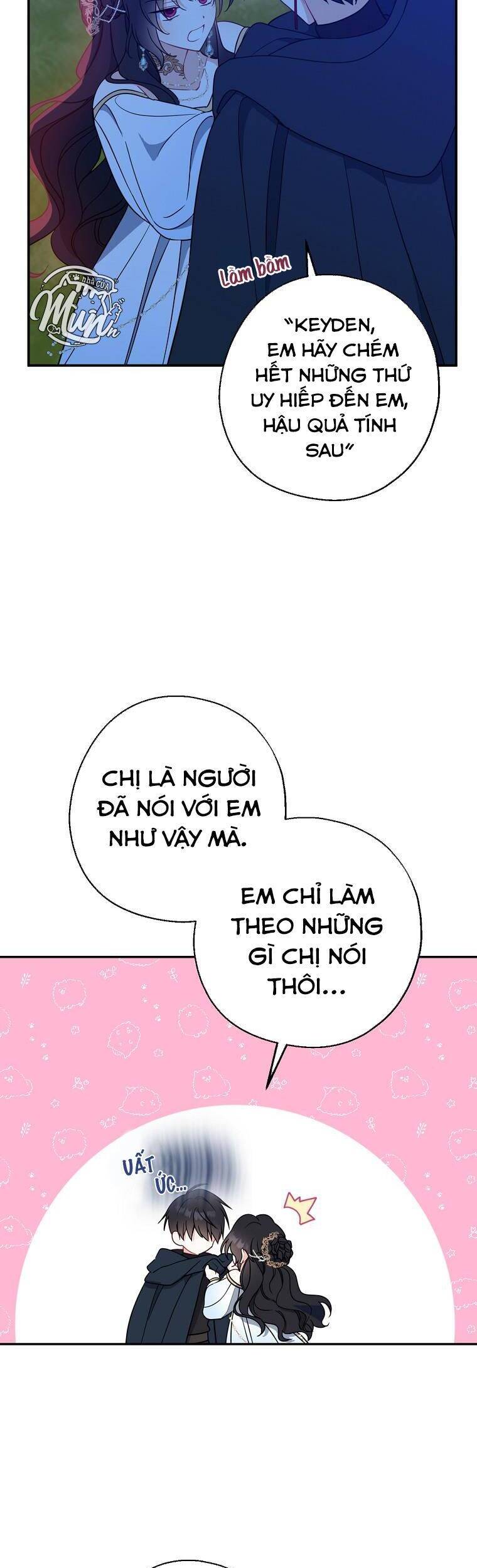 Trở Thành Con Gái Nhà Tài Phiệt Chap 48 - Next Chap 49