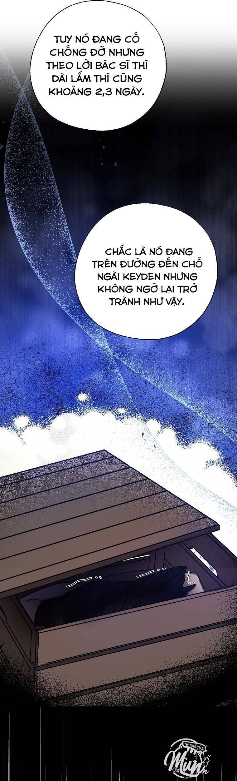 Trở Thành Con Gái Nhà Tài Phiệt Chap 48 - Next Chap 49