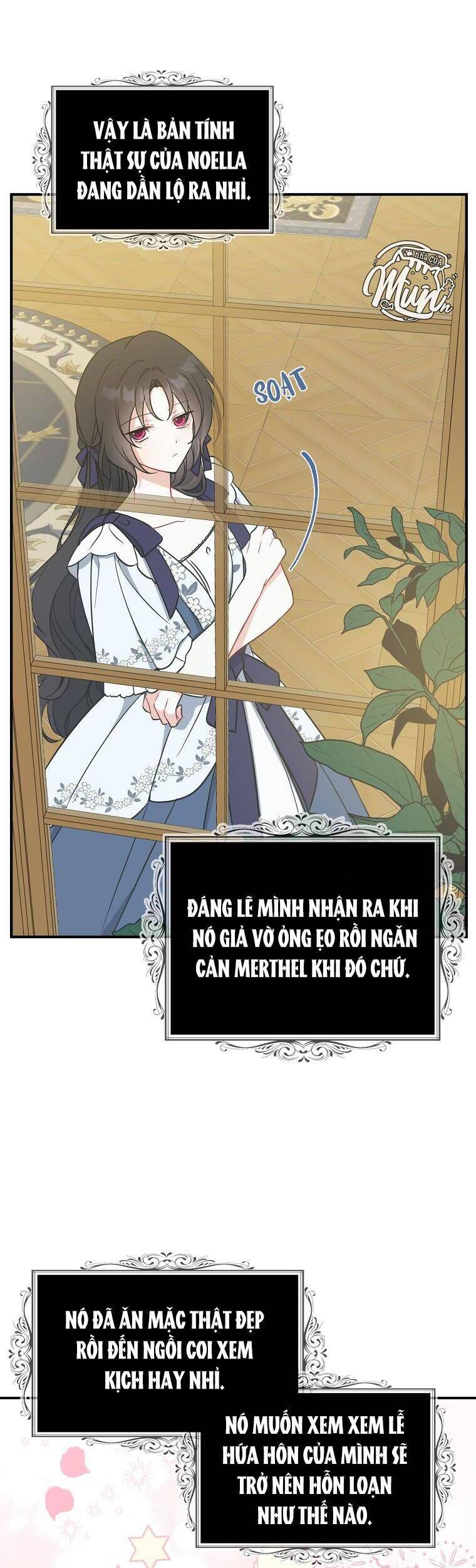 Trở Thành Con Gái Nhà Tài Phiệt Chap 48 - Next Chap 49