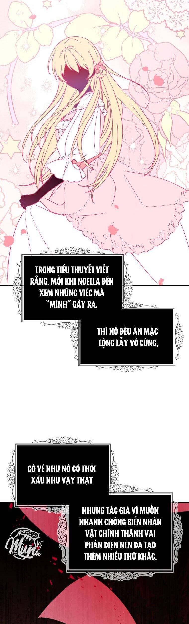 Trở Thành Con Gái Nhà Tài Phiệt Chap 48 - Next Chap 49