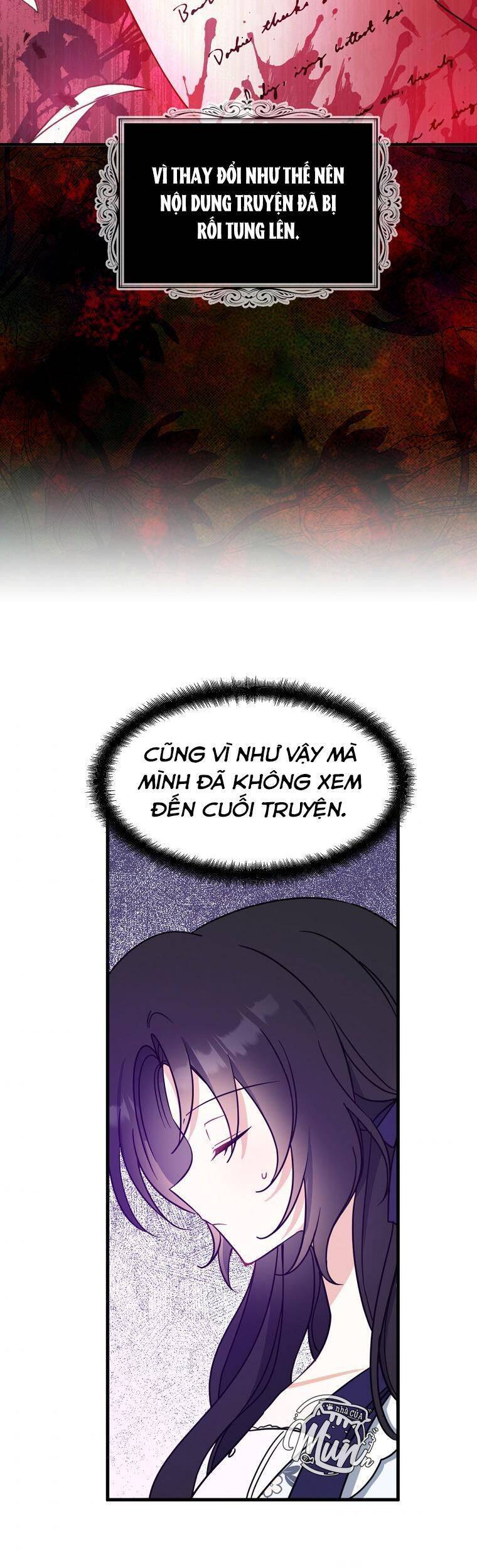Trở Thành Con Gái Nhà Tài Phiệt Chap 48 - Next Chap 49