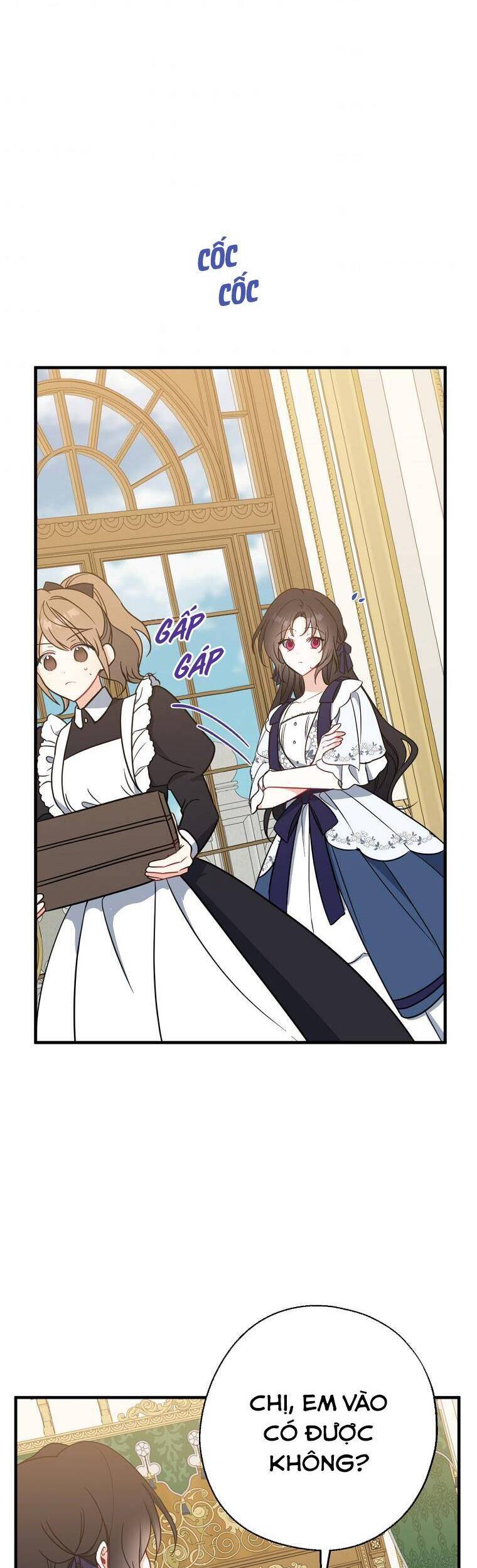 Trở Thành Con Gái Nhà Tài Phiệt Chap 48 - Next Chap 49