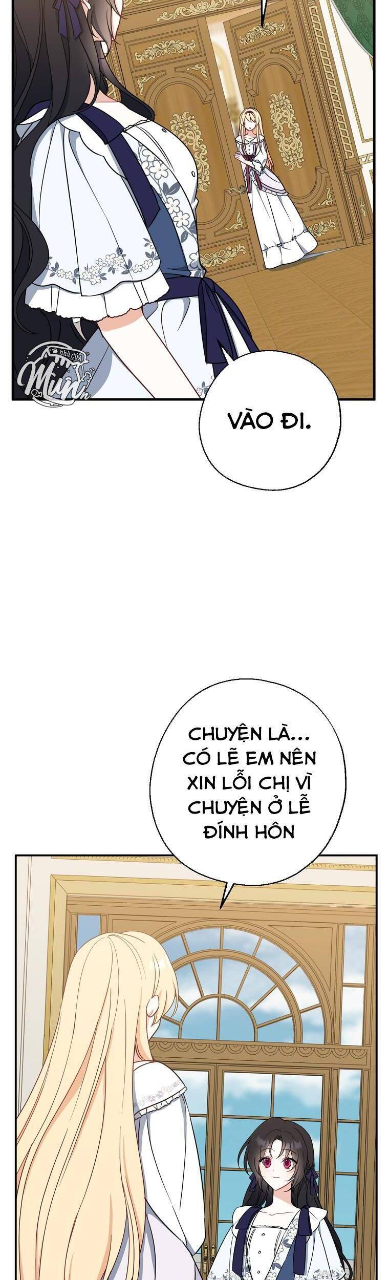 Trở Thành Con Gái Nhà Tài Phiệt Chap 48 - Next Chap 49