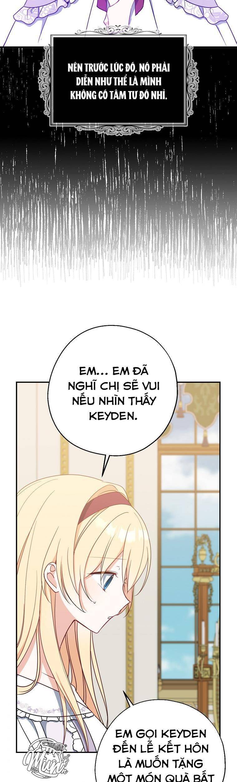 Trở Thành Con Gái Nhà Tài Phiệt Chap 48 - Next Chap 49