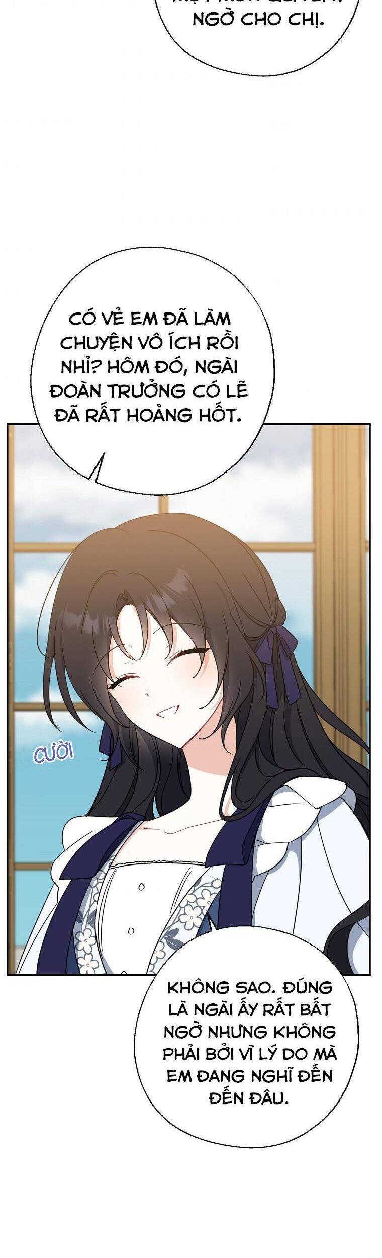 Trở Thành Con Gái Nhà Tài Phiệt Chap 48 - Next Chap 49