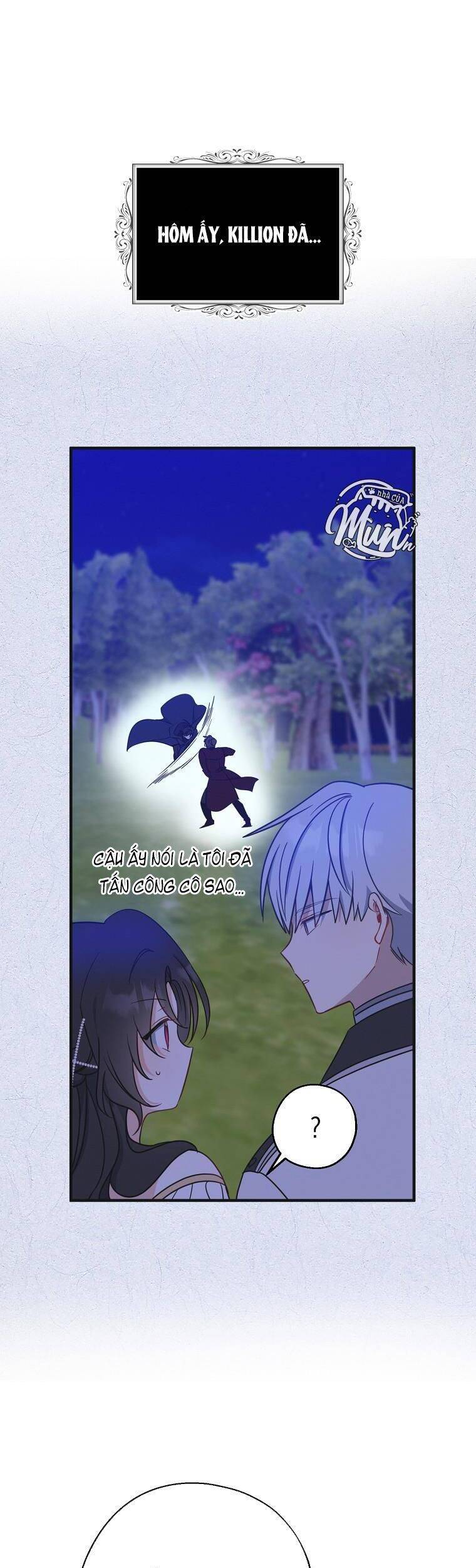 Trở Thành Con Gái Nhà Tài Phiệt Chap 48 - Next Chap 49