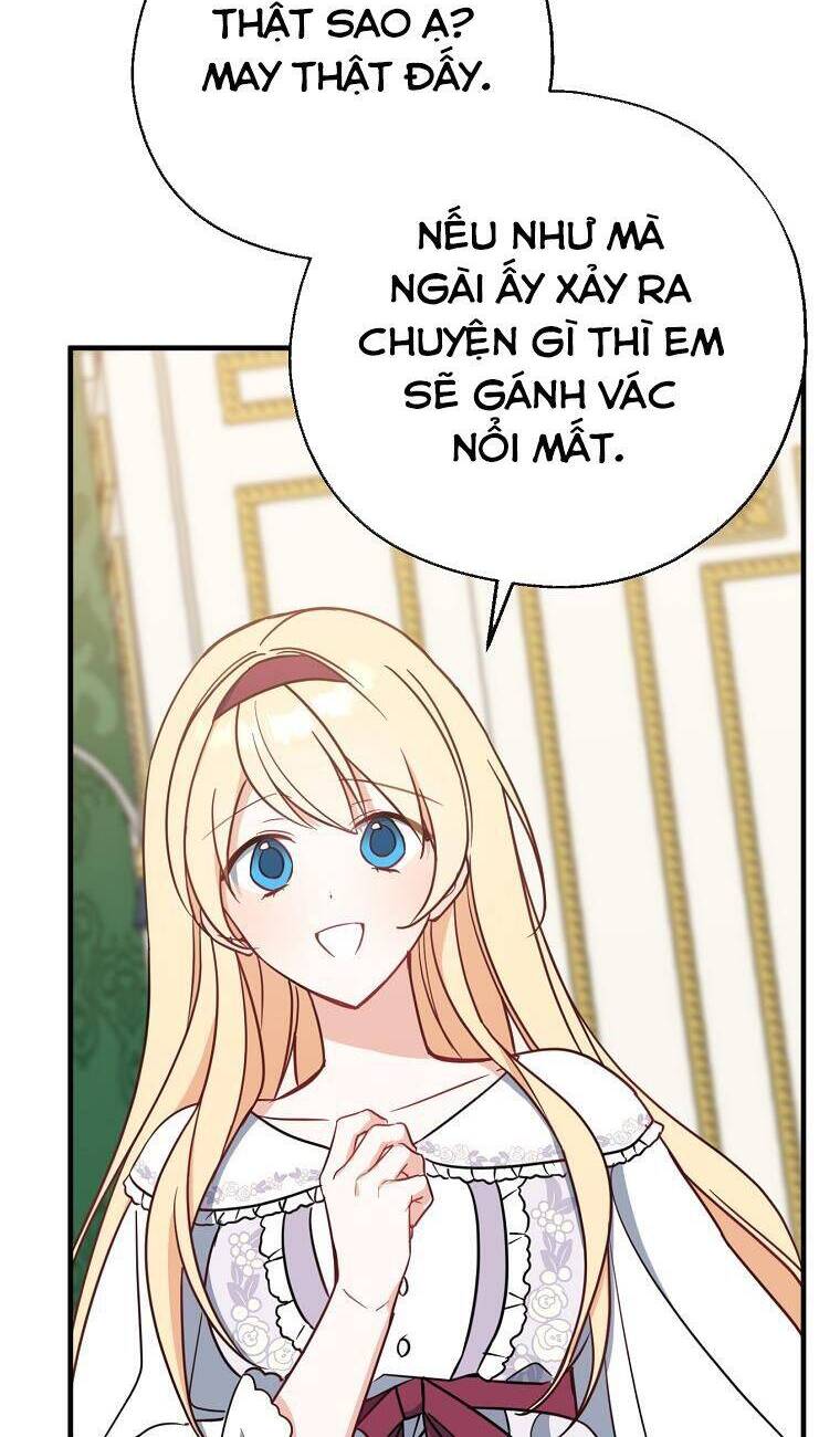 Trở Thành Con Gái Nhà Tài Phiệt Chap 48 - Next Chap 49