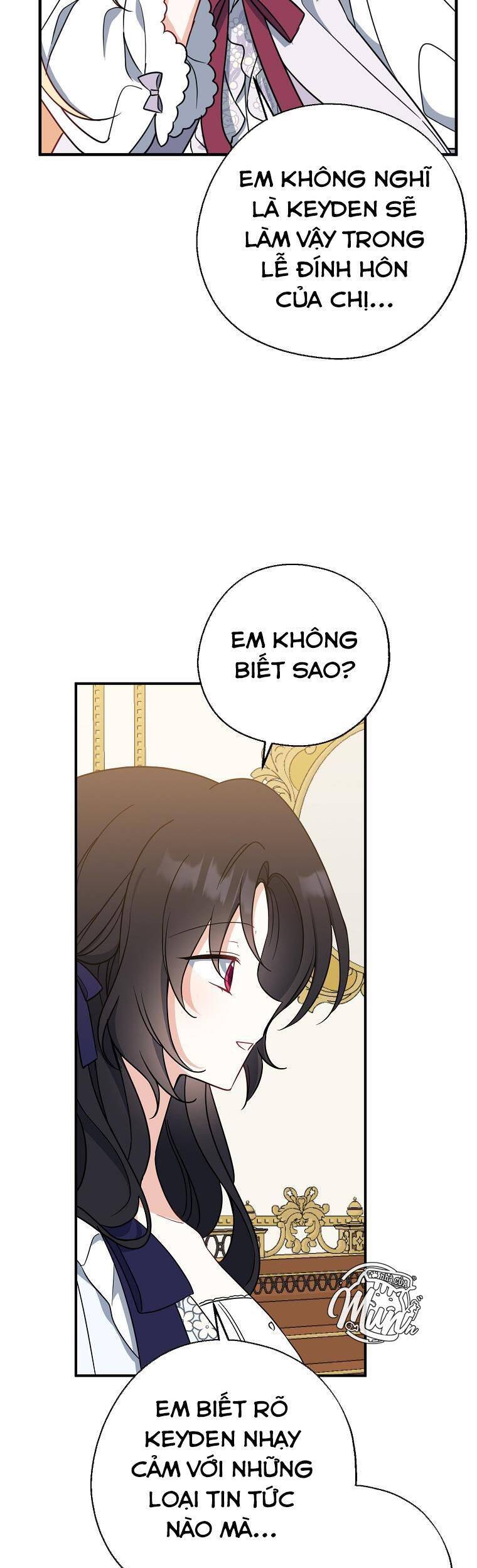 Trở Thành Con Gái Nhà Tài Phiệt Chap 48 - Next Chap 49