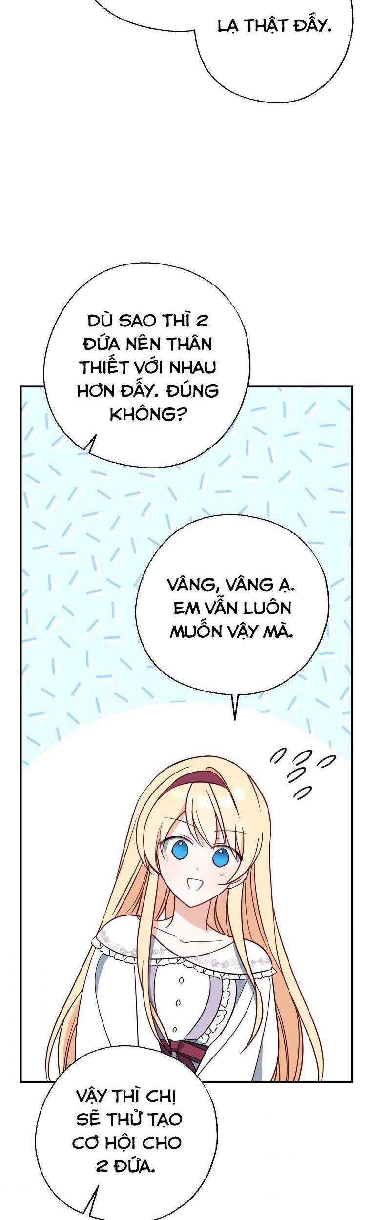 Trở Thành Con Gái Nhà Tài Phiệt Chap 48 - Next Chap 49