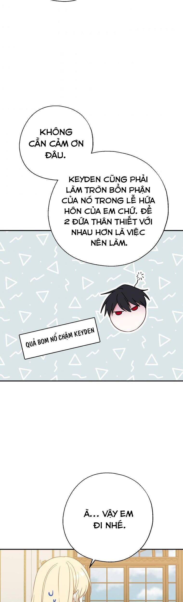 Trở Thành Con Gái Nhà Tài Phiệt Chap 48 - Next Chap 49