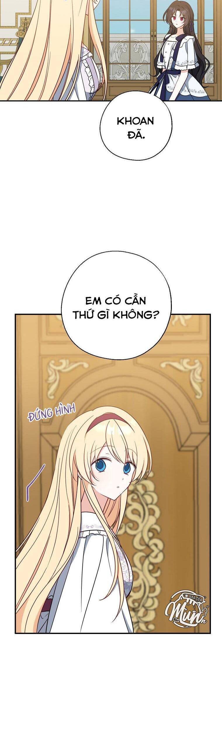 Trở Thành Con Gái Nhà Tài Phiệt Chap 48 - Next Chap 49