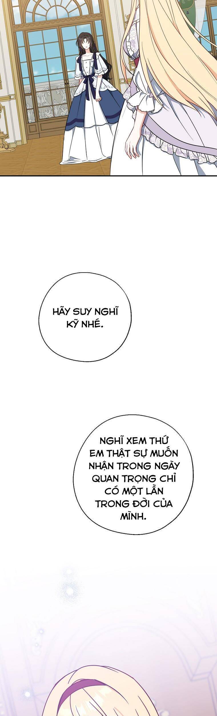 Trở Thành Con Gái Nhà Tài Phiệt Chap 48 - Next Chap 49