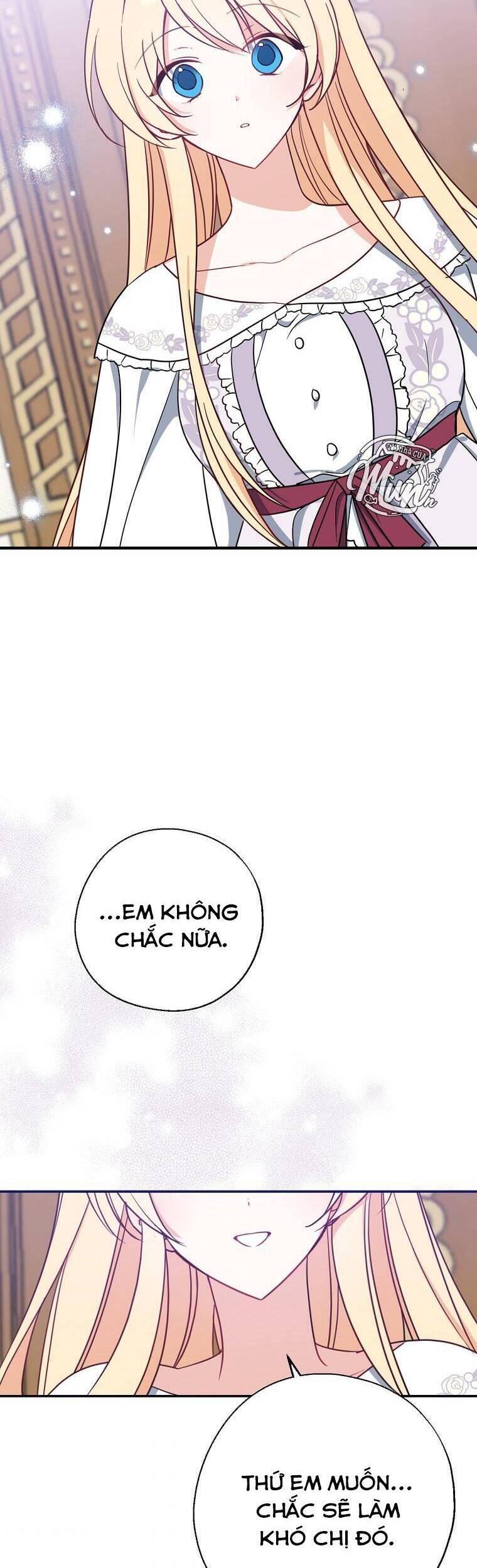 Trở Thành Con Gái Nhà Tài Phiệt Chap 48 - Next Chap 49