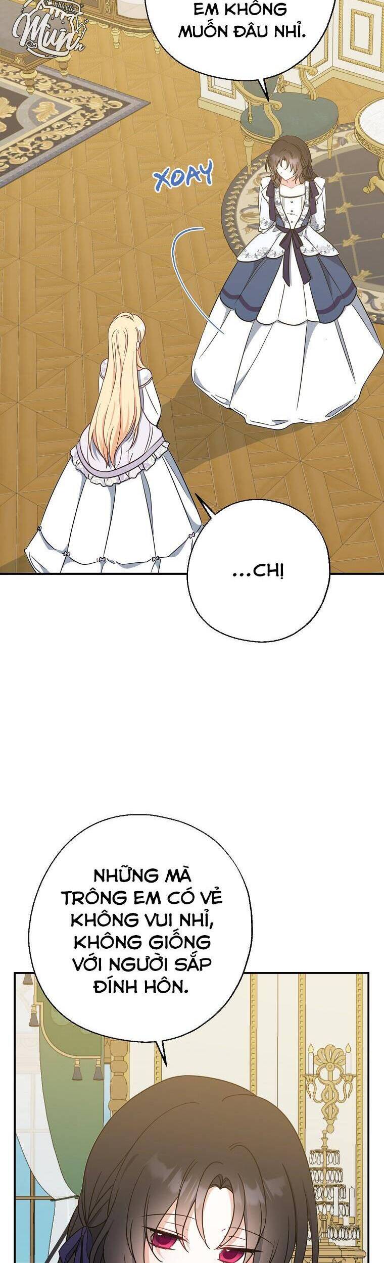 Trở Thành Con Gái Nhà Tài Phiệt Chap 48 - Next Chap 49