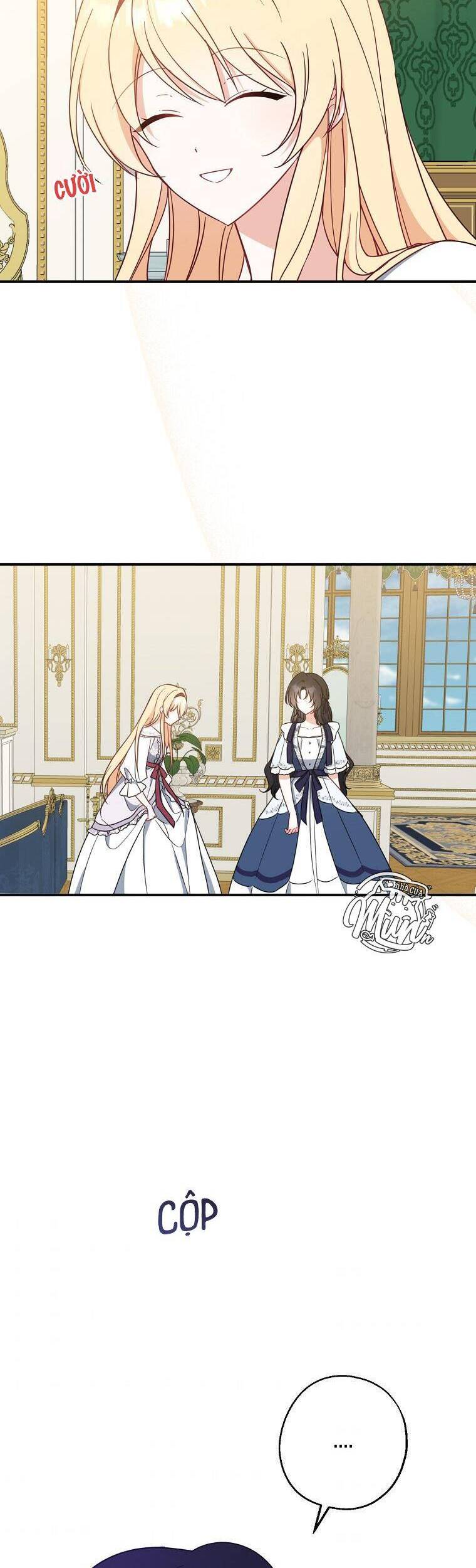 Trở Thành Con Gái Nhà Tài Phiệt Chap 48 - Next Chap 49