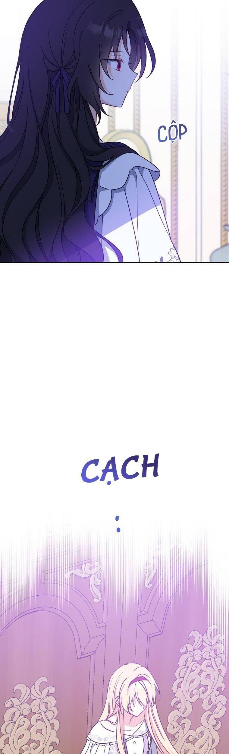 Trở Thành Con Gái Nhà Tài Phiệt Chap 48 - Next Chap 49