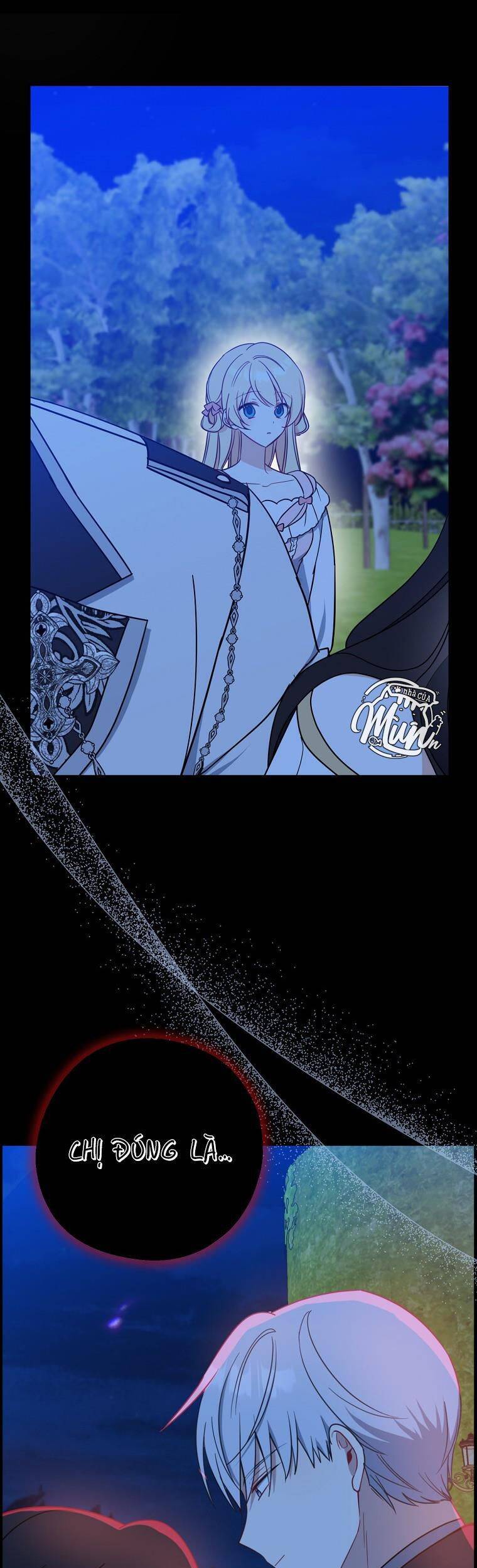 Trở Thành Con Gái Nhà Tài Phiệt Chap 48 - Next Chap 49