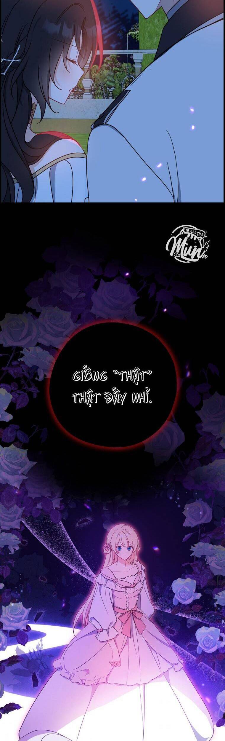 Trở Thành Con Gái Nhà Tài Phiệt Chap 48 - Next Chap 49