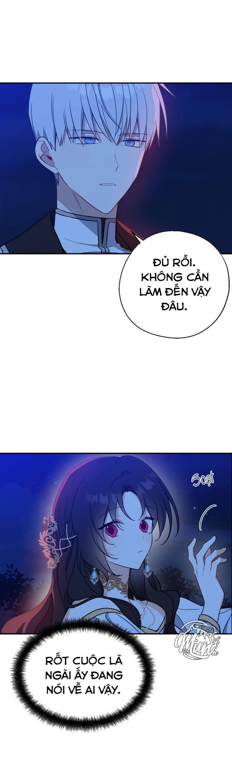 Trở Thành Con Gái Nhà Tài Phiệt Chap 48 - Next Chap 49