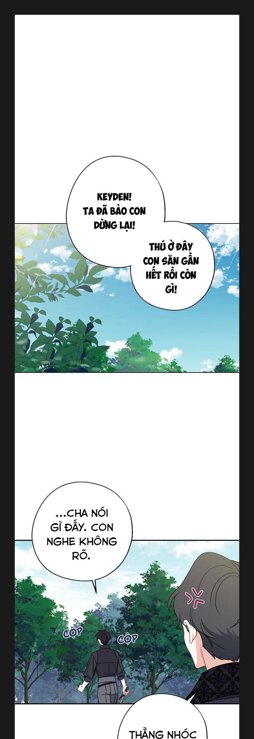 Trở Thành Con Gái Nhà Tài Phiệt Chap 49 - Next Chap 50