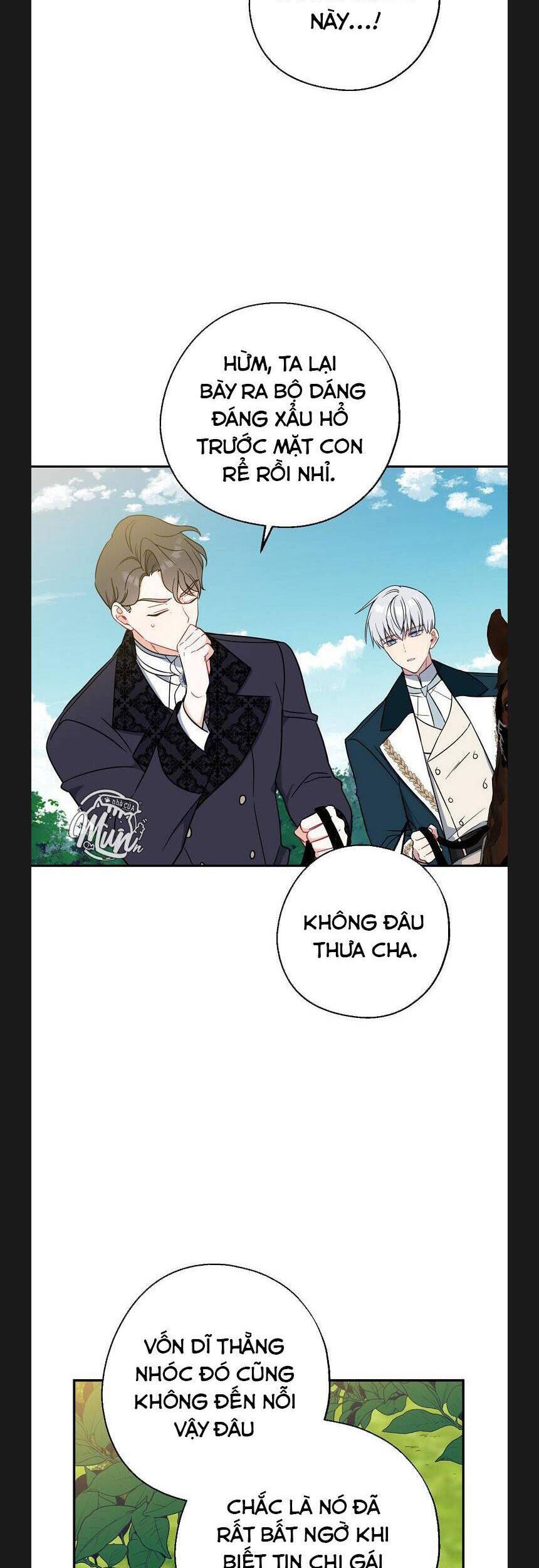 Trở Thành Con Gái Nhà Tài Phiệt Chap 49 - Next Chap 50