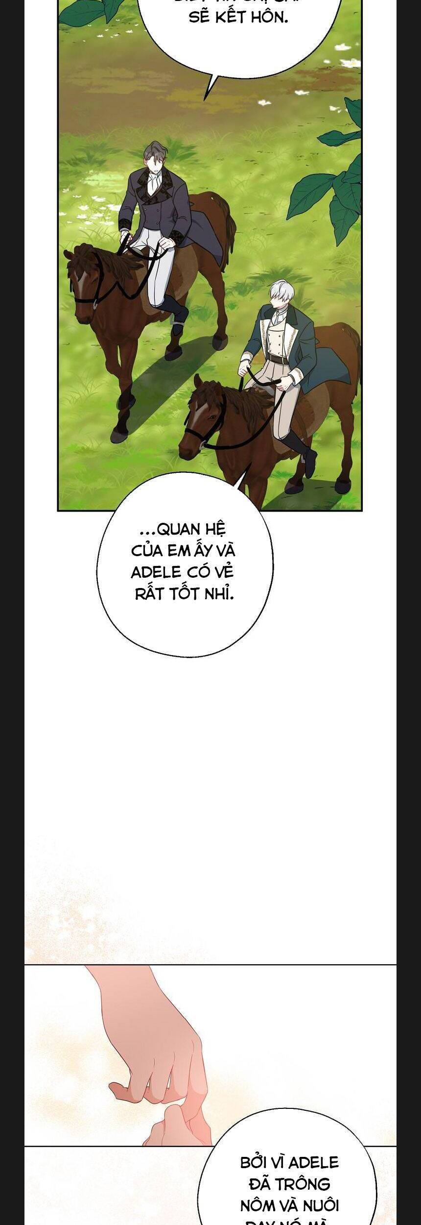 Trở Thành Con Gái Nhà Tài Phiệt Chap 49 - Next Chap 50