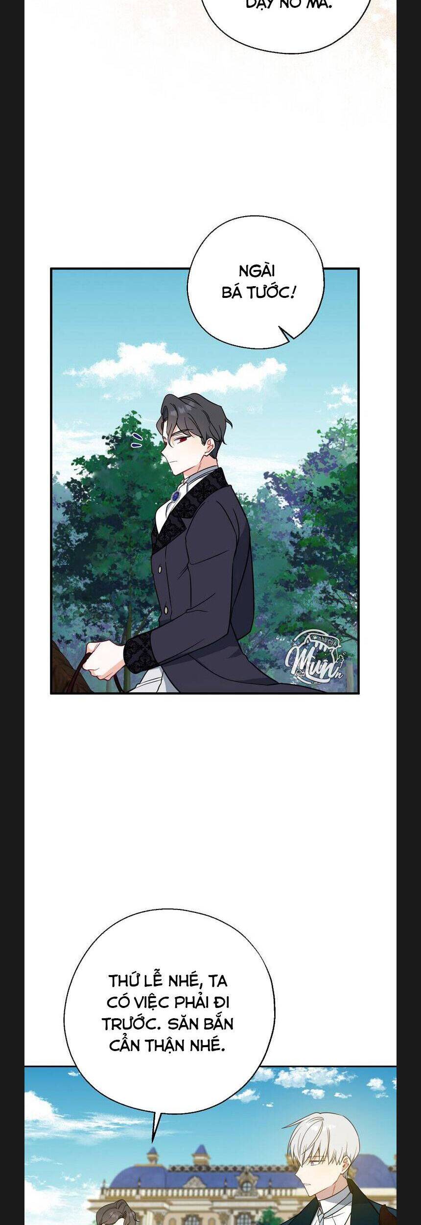 Trở Thành Con Gái Nhà Tài Phiệt Chap 49 - Next Chap 50