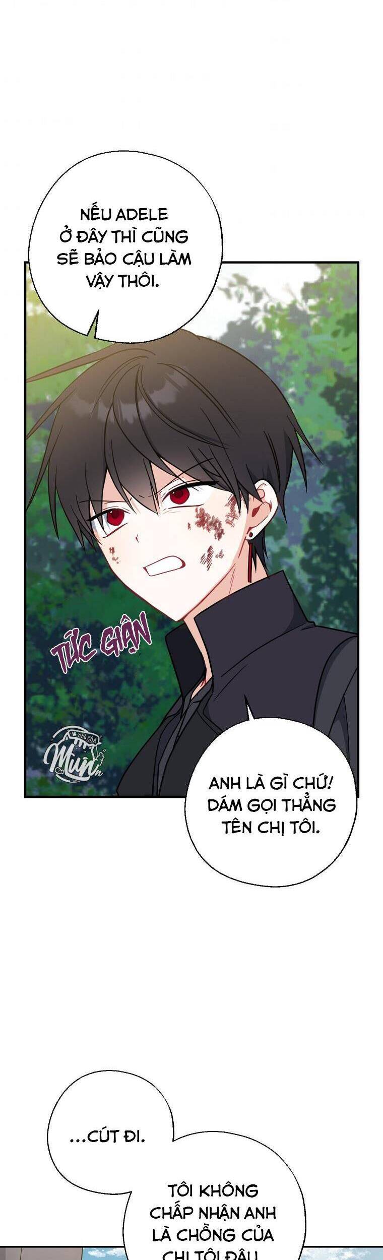 Trở Thành Con Gái Nhà Tài Phiệt Chap 49 - Next Chap 50