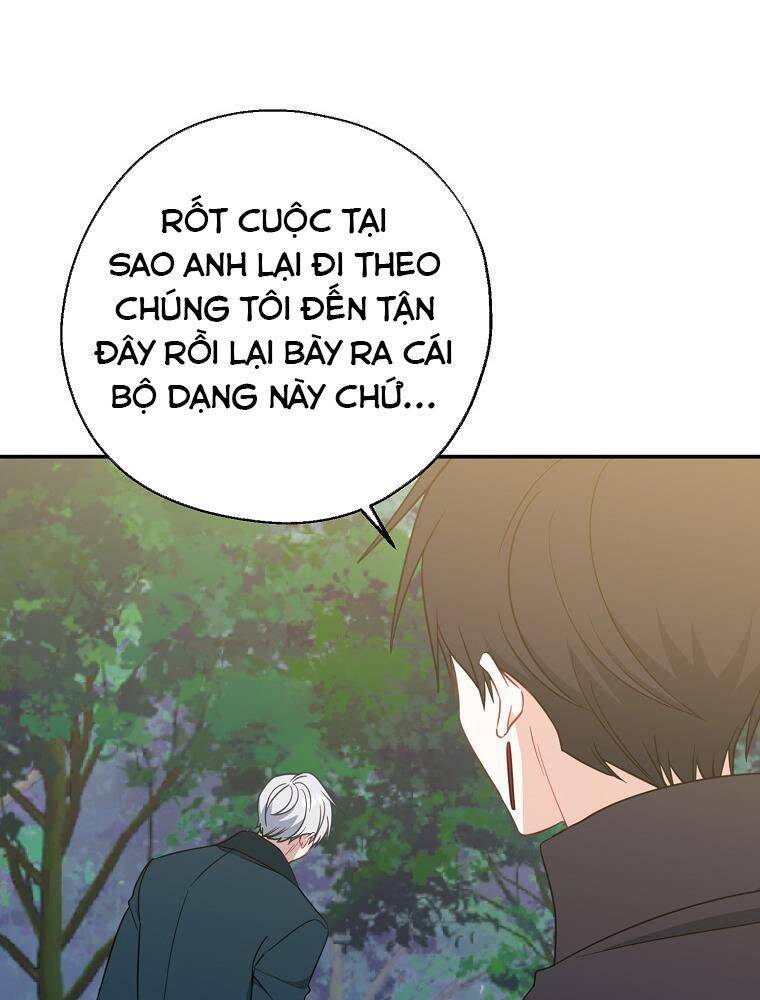 Trở Thành Con Gái Nhà Tài Phiệt Chap 49 - Next Chap 50