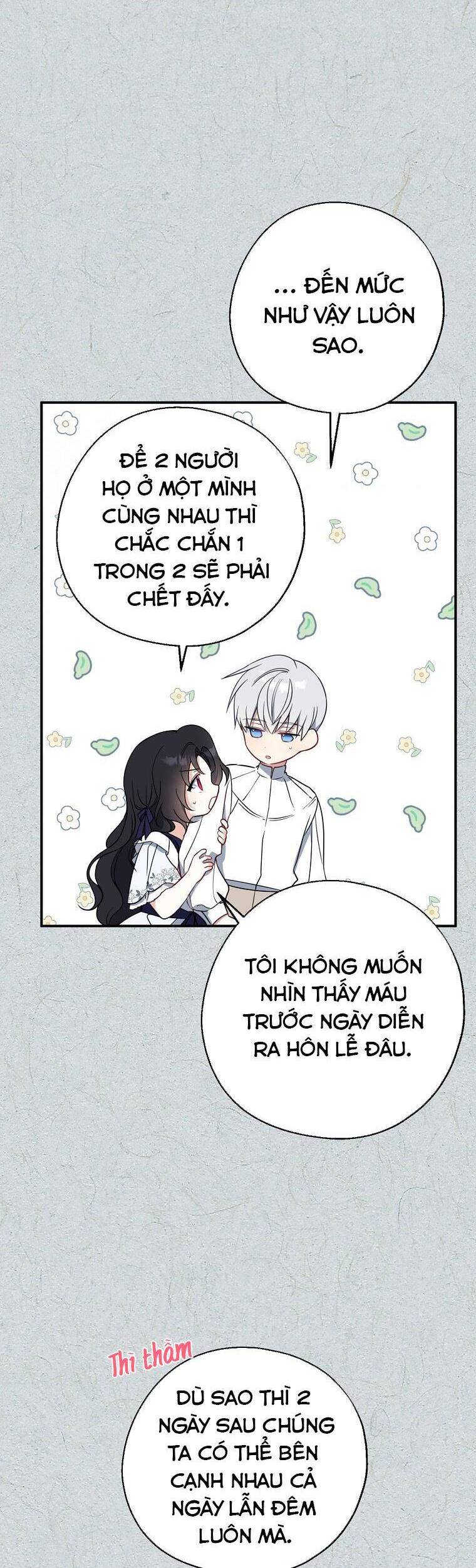 Trở Thành Con Gái Nhà Tài Phiệt Chap 49 - Next Chap 50