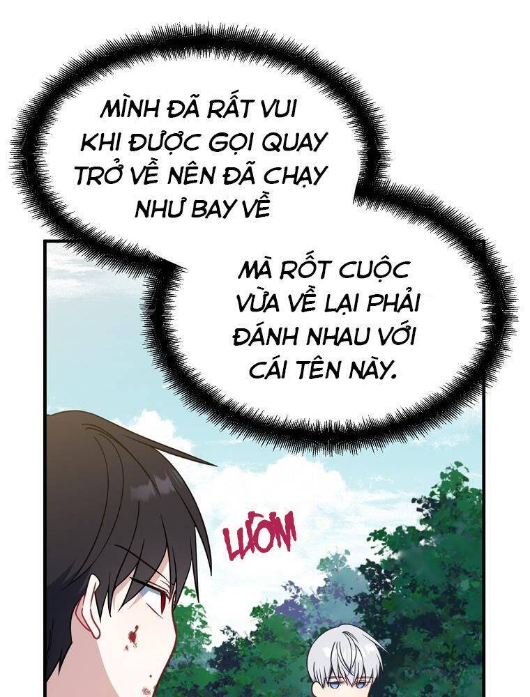 Trở Thành Con Gái Nhà Tài Phiệt Chap 49 - Next Chap 50