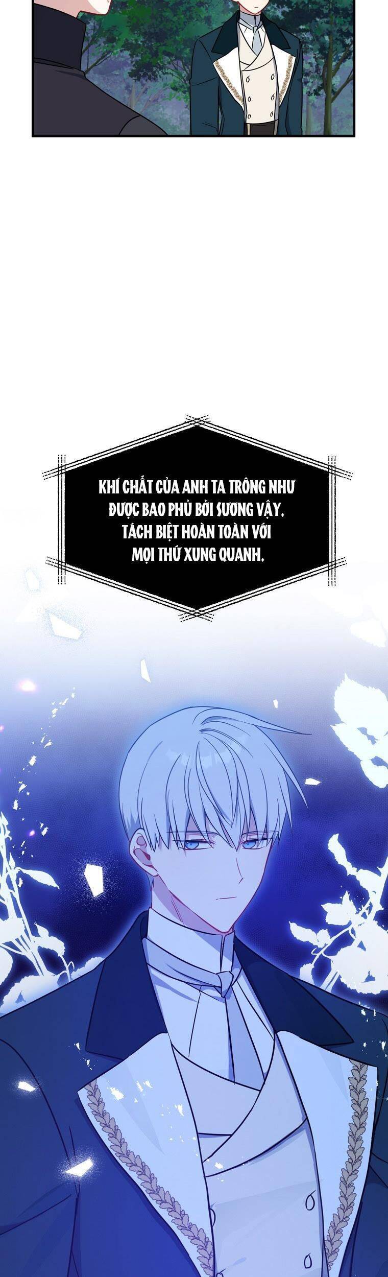 Trở Thành Con Gái Nhà Tài Phiệt Chap 49 - Next Chap 50