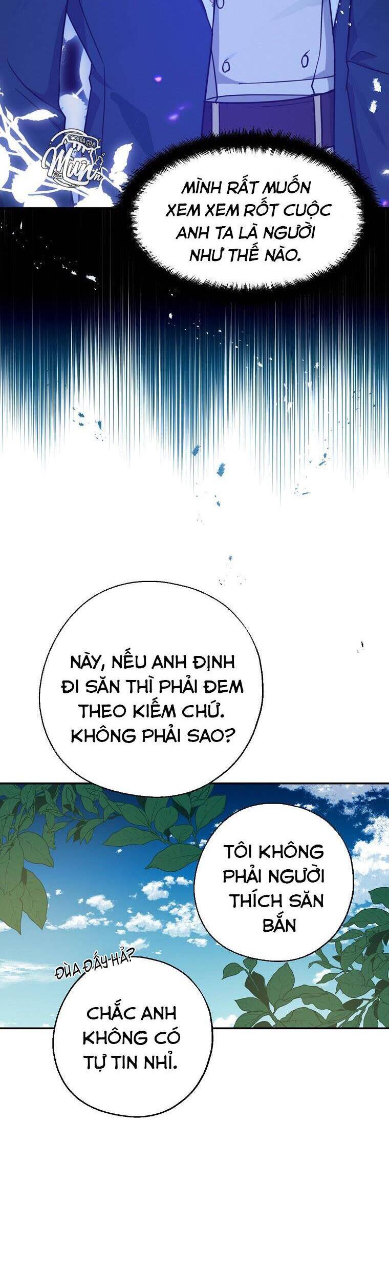 Trở Thành Con Gái Nhà Tài Phiệt Chap 49 - Next Chap 50
