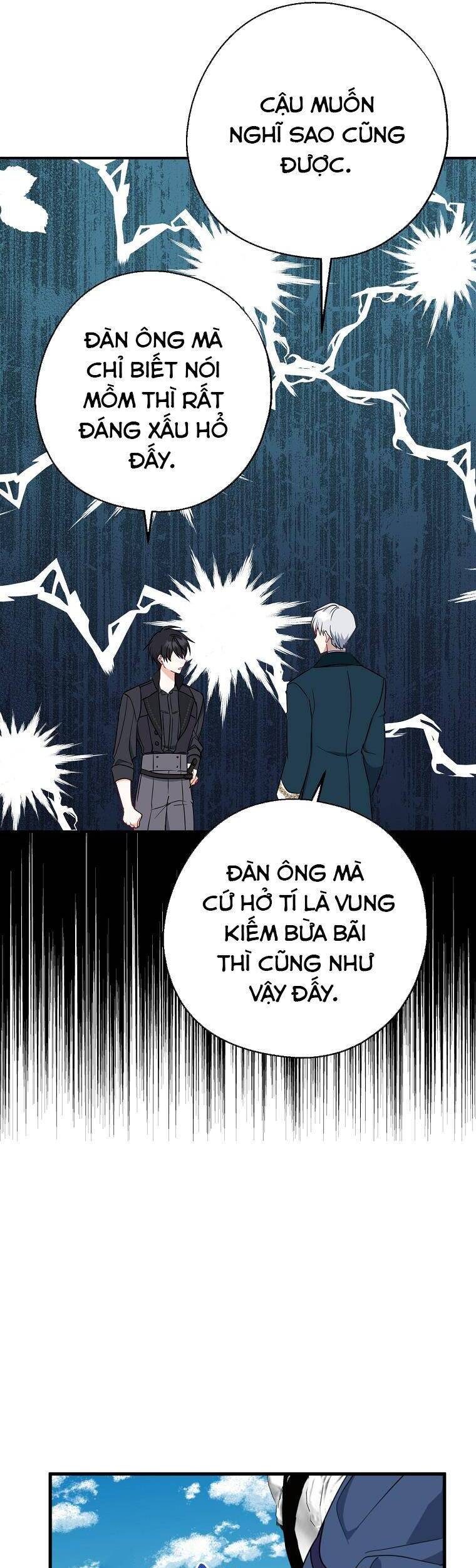 Trở Thành Con Gái Nhà Tài Phiệt Chap 49 - Next Chap 50
