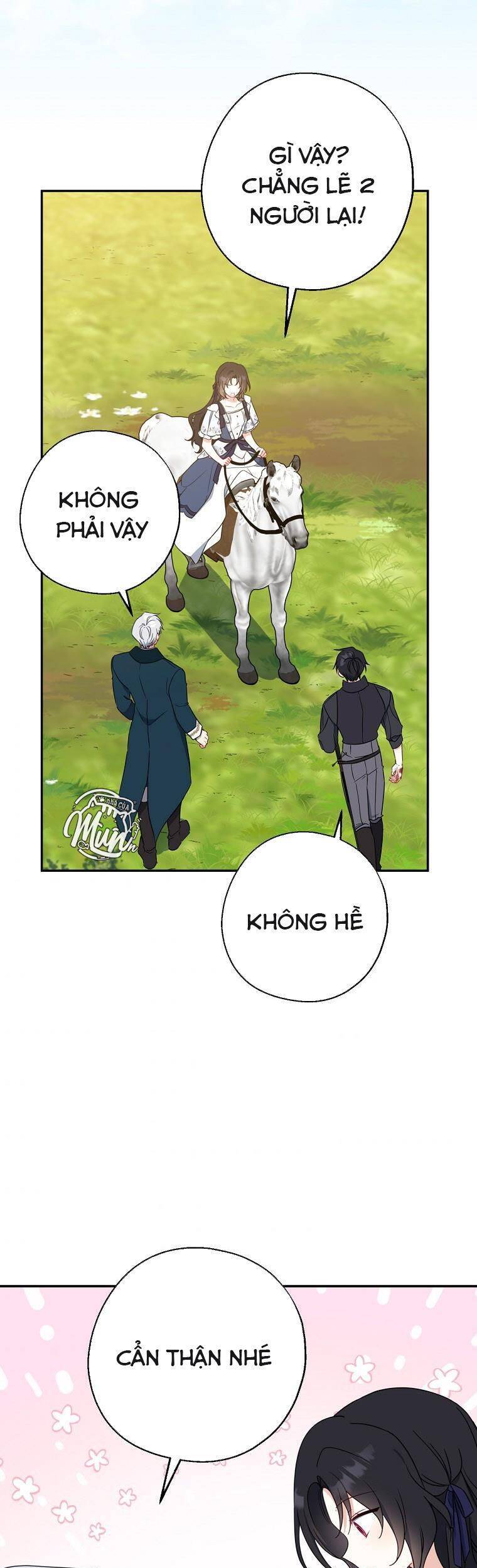 Trở Thành Con Gái Nhà Tài Phiệt Chap 49 - Next Chap 50