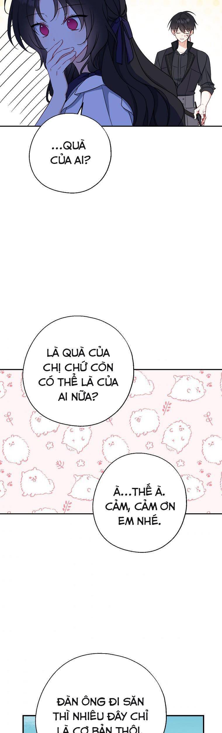 Trở Thành Con Gái Nhà Tài Phiệt Chap 49 - Next Chap 50