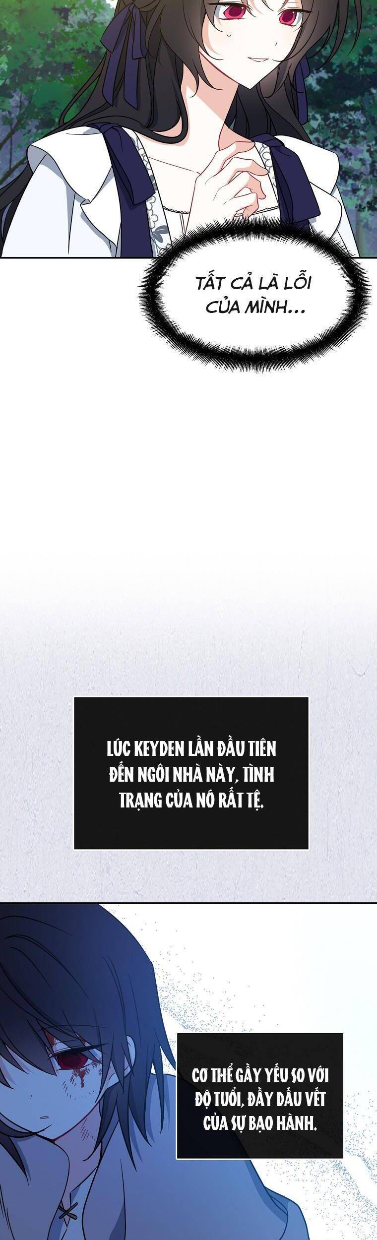 Trở Thành Con Gái Nhà Tài Phiệt Chap 49 - Next Chap 50