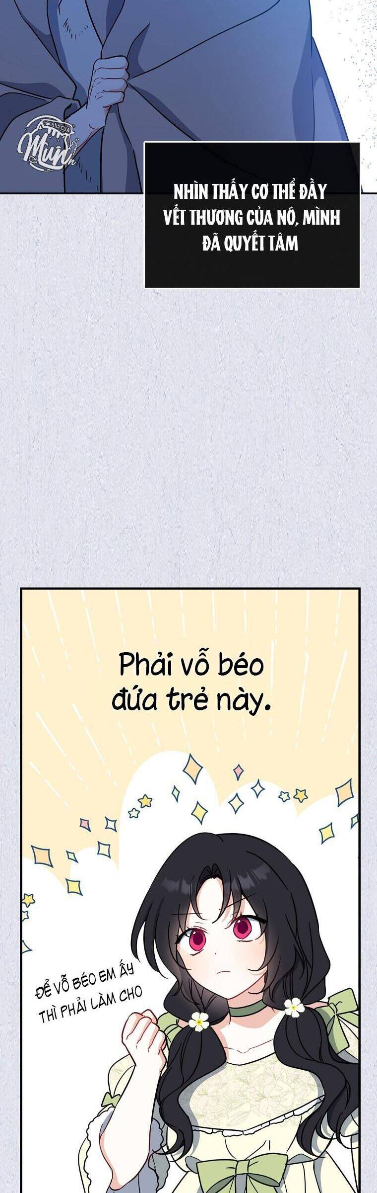 Trở Thành Con Gái Nhà Tài Phiệt Chap 49 - Next Chap 50