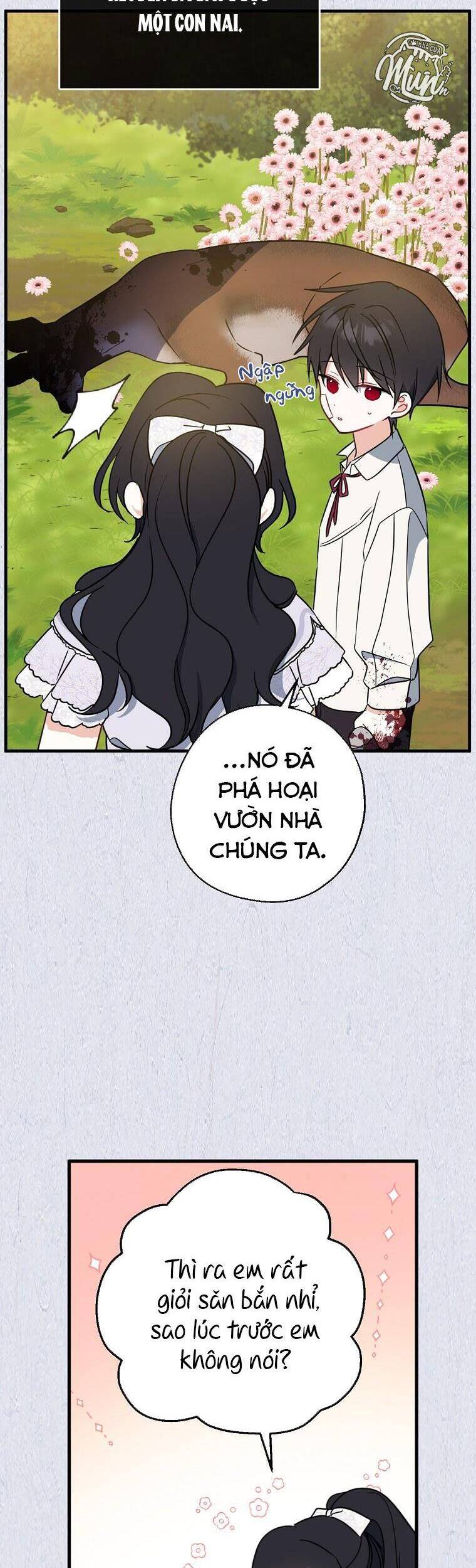 Trở Thành Con Gái Nhà Tài Phiệt Chap 49 - Next Chap 50