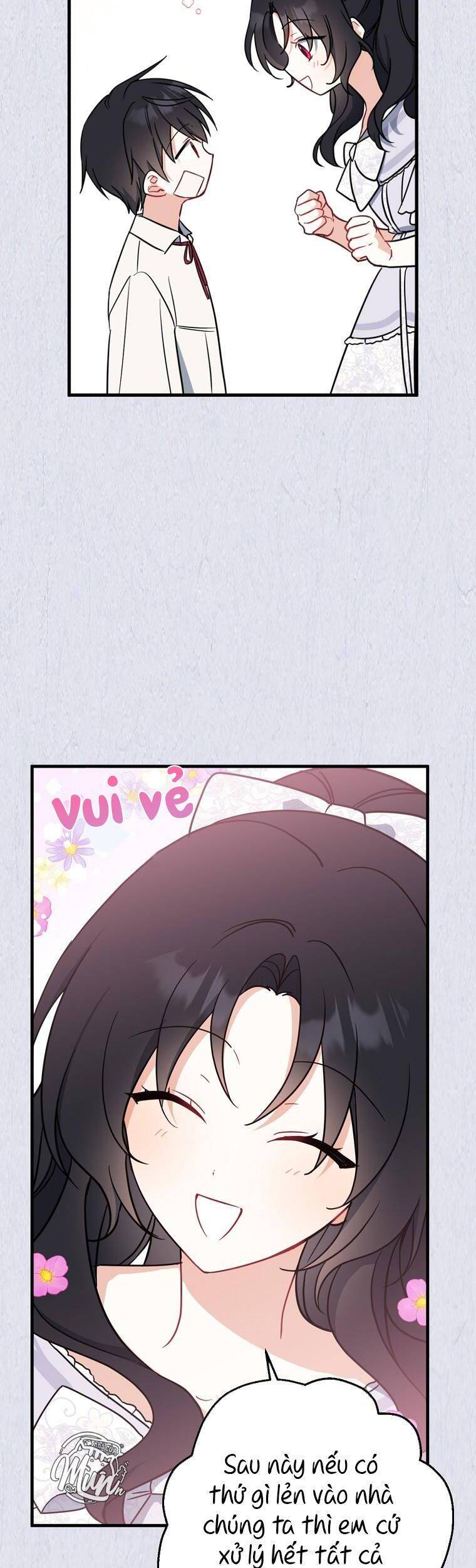 Trở Thành Con Gái Nhà Tài Phiệt Chap 49 - Next Chap 50