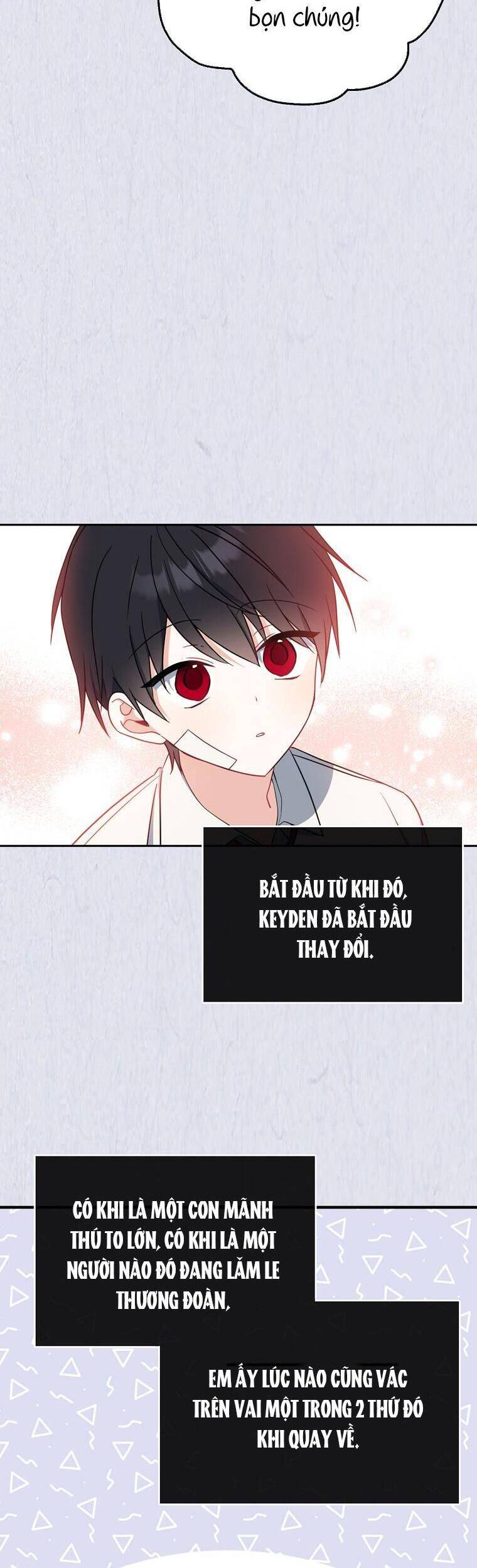 Trở Thành Con Gái Nhà Tài Phiệt Chap 49 - Next Chap 50