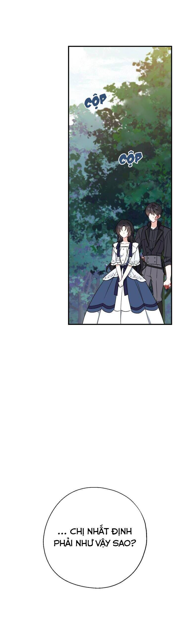 Trở Thành Con Gái Nhà Tài Phiệt Chap 49 - Next Chap 50