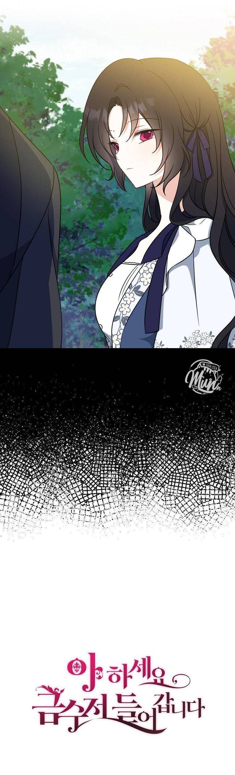 Trở Thành Con Gái Nhà Tài Phiệt Chap 49 - Next Chap 50