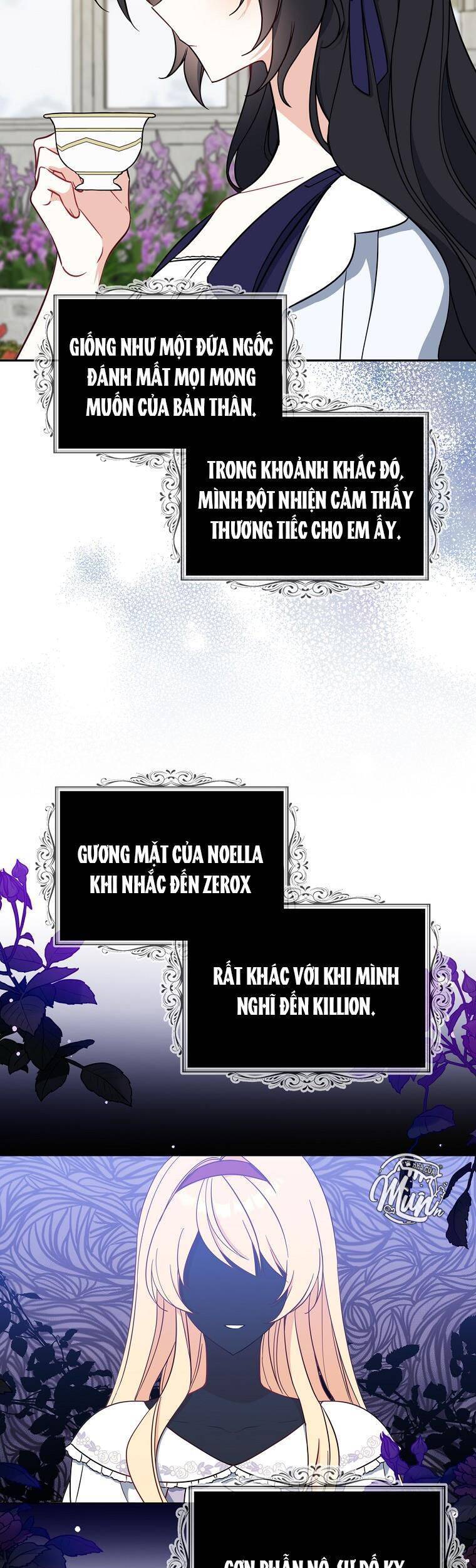 Trở Thành Con Gái Nhà Tài Phiệt Chap 49 - Next Chap 50