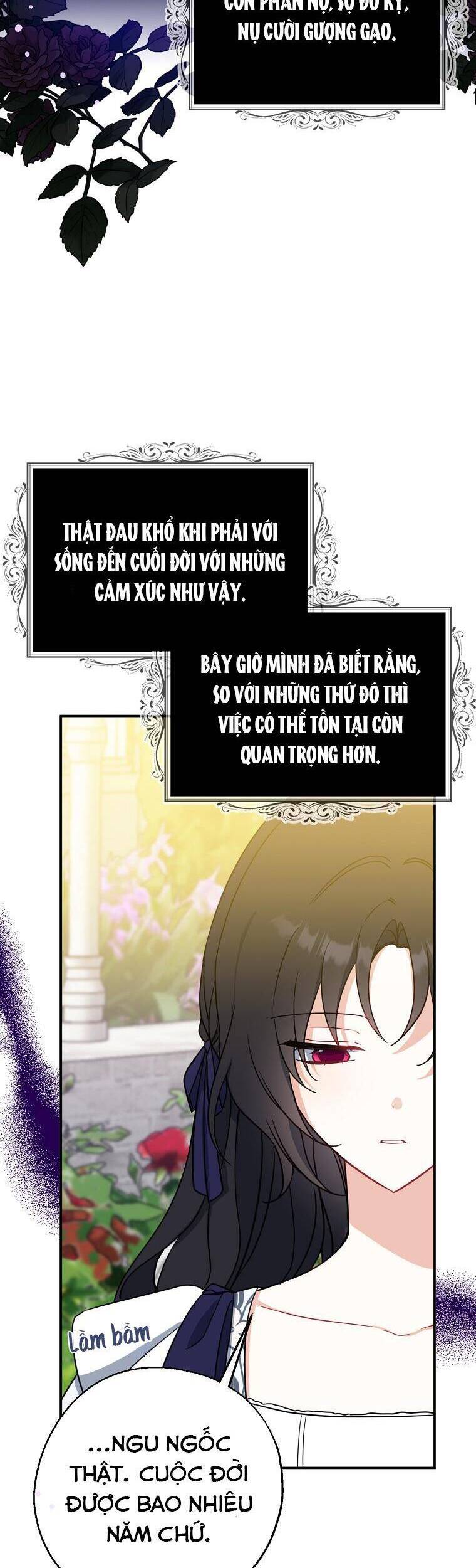Trở Thành Con Gái Nhà Tài Phiệt Chap 49 - Next Chap 50