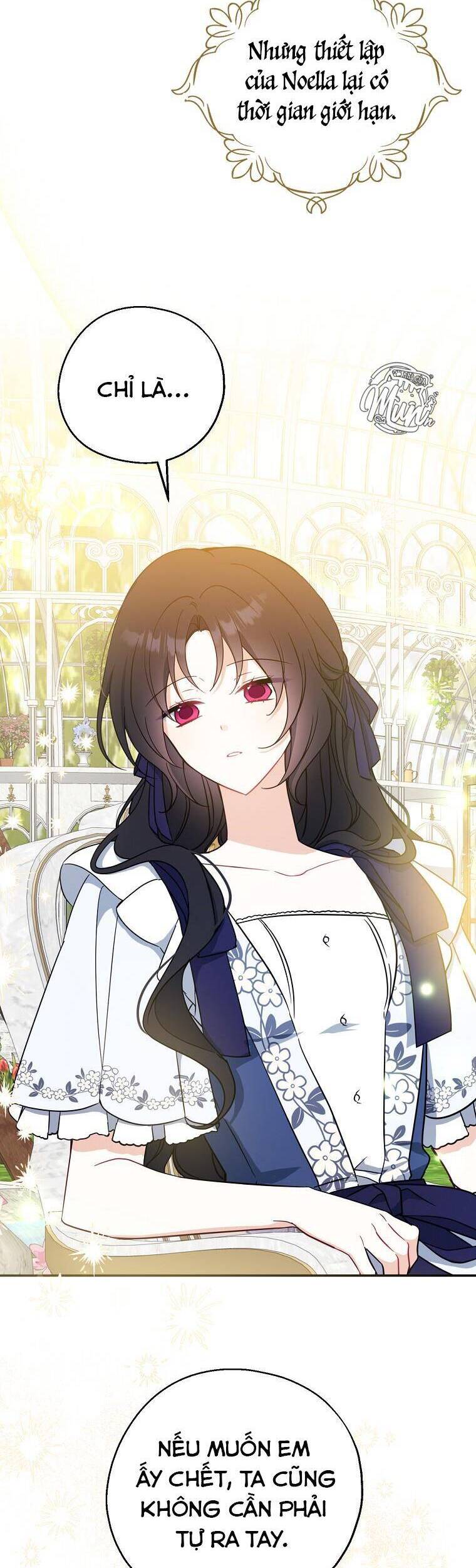 Trở Thành Con Gái Nhà Tài Phiệt Chap 49 - Next Chap 50